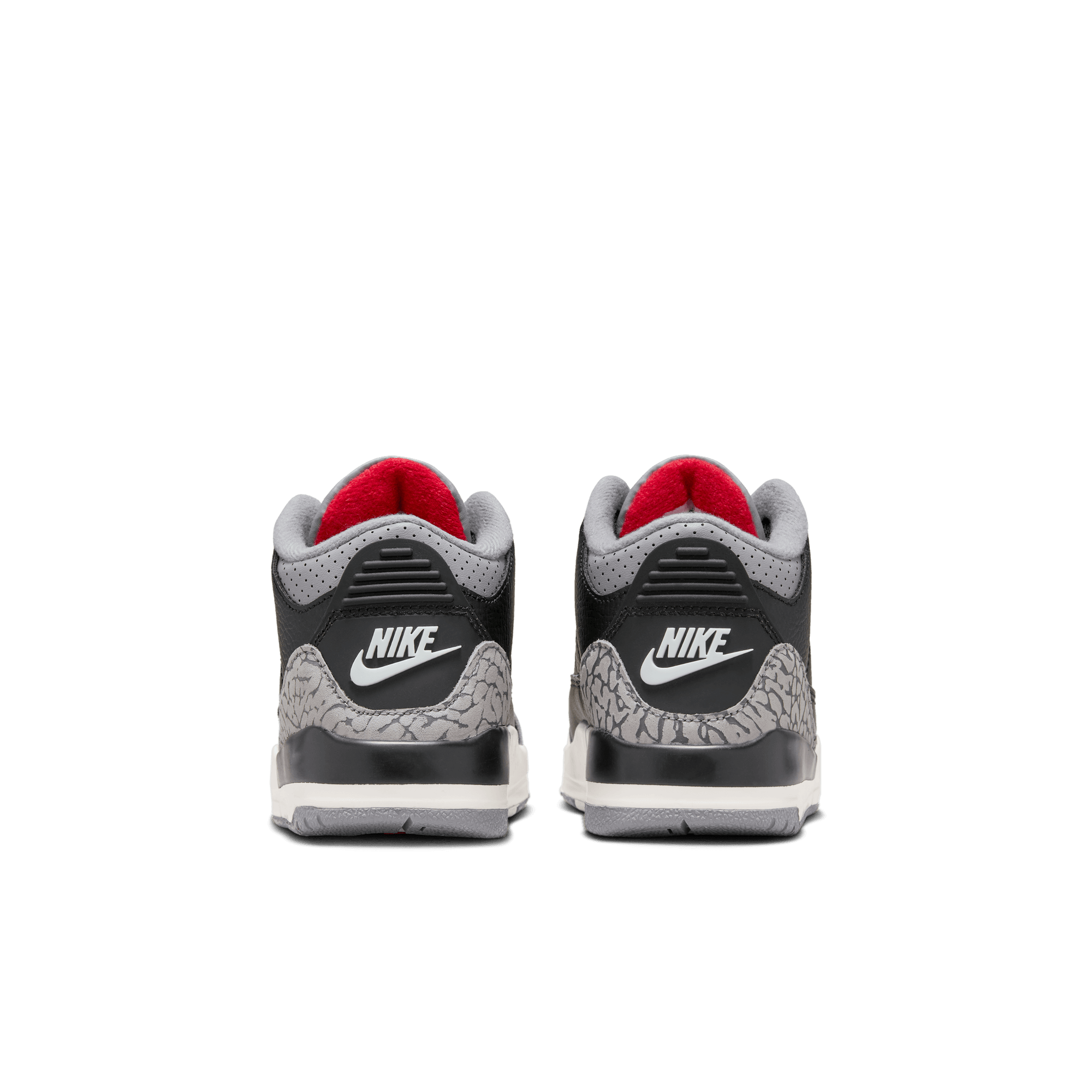 JORDAN 3 RETRO (PS) JORDAN 3 RETRO (PS)