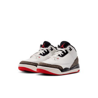 JORDAN 3 RETRO (PS) "WORLD'S BEST DAD"