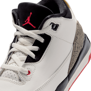 JORDAN 3 RETRO (PS) "WORLD'S BEST DAD"