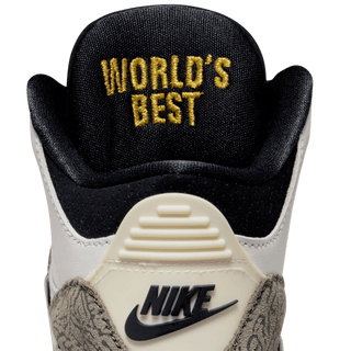 JORDAN 3 RETRO (PS) "WORLD'S BEST DAD"