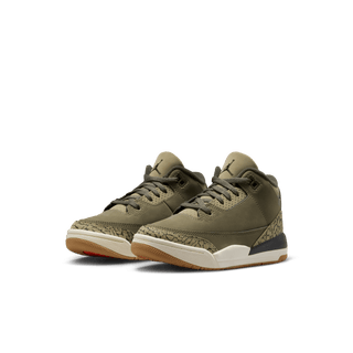 JORDAN 3 RETRO (PS) "FAMILY AFFAIR"