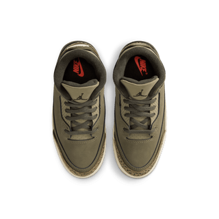 JORDAN 3 RETRO (PS) "FAMILY AFFAIR"