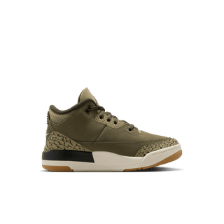 JORDAN 3 RETRO (PS) "FAMILY AFFAIR"