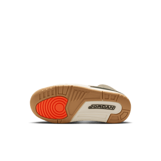 JORDAN 3 RETRO (PS) "FAMILY AFFAIR"