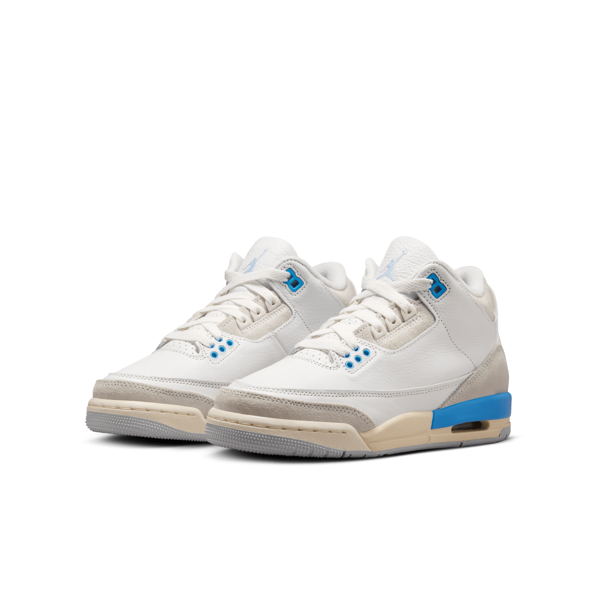 AIR JORDAN 3 RETRO (GS) AIR JORDAN 3 RETRO (GS)