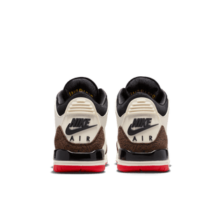 AIR JORDAN 3 RETRO (GS) "WORLD'S BEST DAD"