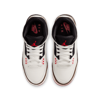 AIR JORDAN 3 RETRO (GS) "WORLD'S BEST DAD"