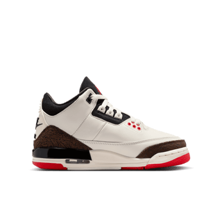 AIR JORDAN 3 RETRO (GS) "WORLD'S BEST DAD"