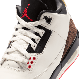 AIR JORDAN 3 RETRO (GS) "WORLD'S BEST DAD"