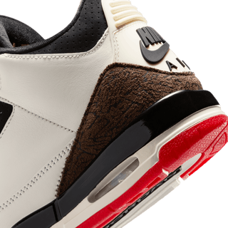AIR JORDAN 3 RETRO (GS) "WORLD'S BEST DAD"