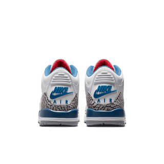 AIR JORDAN 3 RETRO OG "TRUE BLUE" (GS)