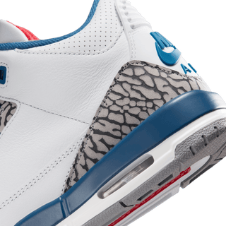 AIR JORDAN 3 RETRO OG "TRUE BLUE" (GS)