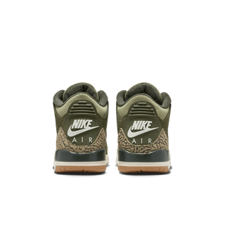 AIR JORDAN 3 RETRO (GS) "FAMILY AFFAIR"