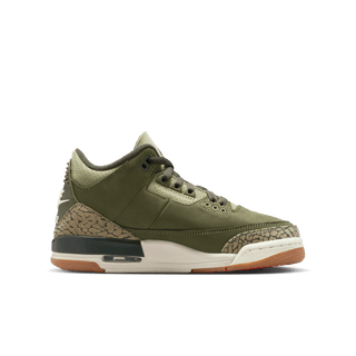 AIR JORDAN 3 RETRO (GS) "FAMILY AFFAIR"
