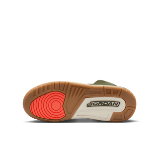 AIR JORDAN 3 RETRO (GS) "FAMILY AFFAIR"