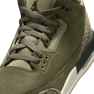 AIR JORDAN 3 RETRO (GS) "FAMILY AFFAIR"