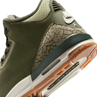 AIR JORDAN 3 RETRO (GS) "FAMILY AFFAIR"