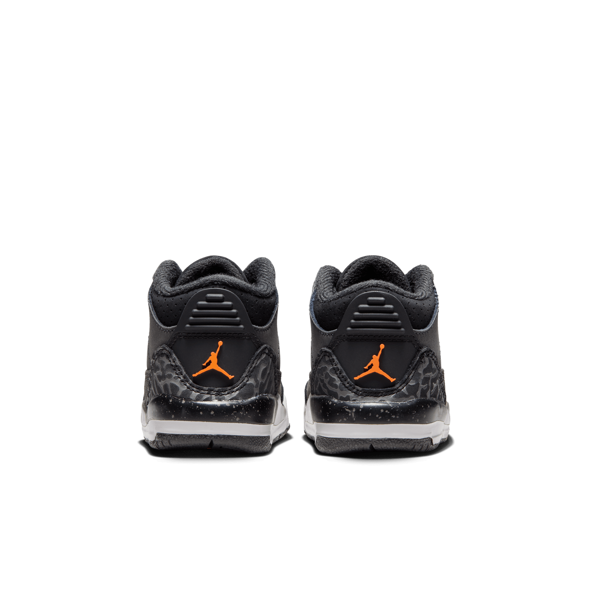 AIR JORDAN 3 RETRO (TD) "FEAR"