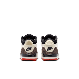 JORDAN 3 RETRO (TD) "WORLD'S BEST DAD"