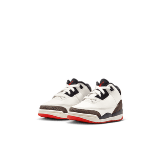 JORDAN 3 RETRO (TD) "WORLD'S BEST DAD"