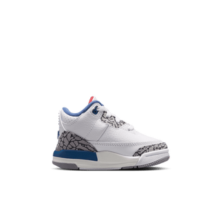 JORDAN 3 RETRO OG "TRUE BLUE" (TD)