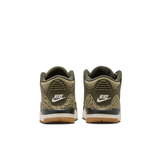 JORDAN 3 RETRO (TD) "FAMILY AFFAIR"