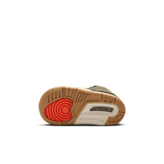 JORDAN 3 RETRO (TD) "FAMILY AFFAIR"