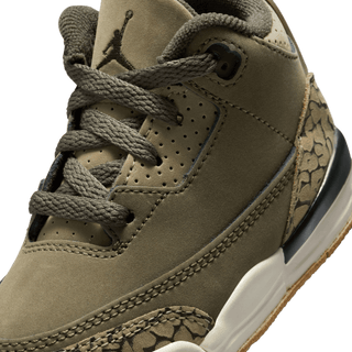 JORDAN 3 RETRO (TD) "FAMILY AFFAIR"