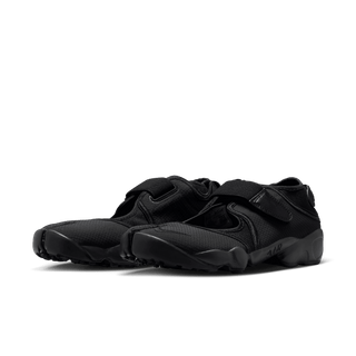 WMNS AIR RIFT BREATHE - BLACK / BLACK