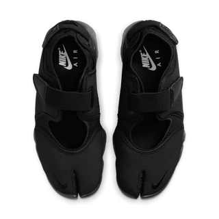 WMNS AIR RIFT BREATHE - BLACK / BLACK