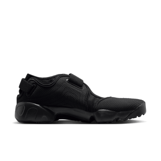 WMNS AIR RIFT BREATHE - BLACK / BLACK