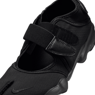 WMNS AIR RIFT BREATHE - BLACK / BLACK