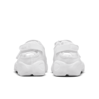 WMNS AIR RIFT BREATHE - WHITE / WHITE