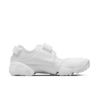 WMNS AIR RIFT BREATHE - WHITE / WHITE