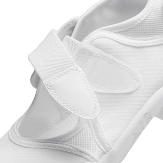 WMNS AIR RIFT BREATHE - WHITE / WHITE