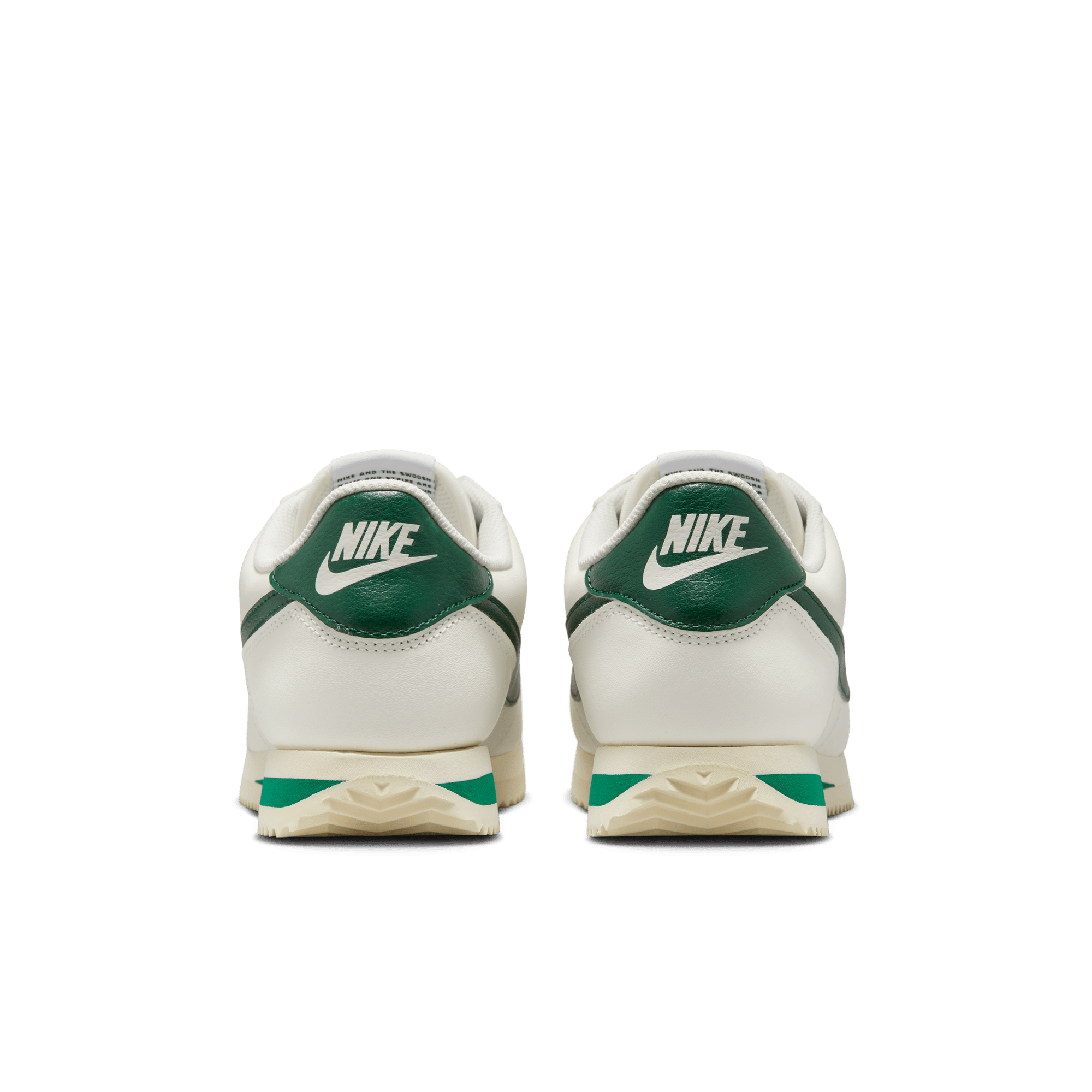 WMNS CORTEZ - GORGE GREEN