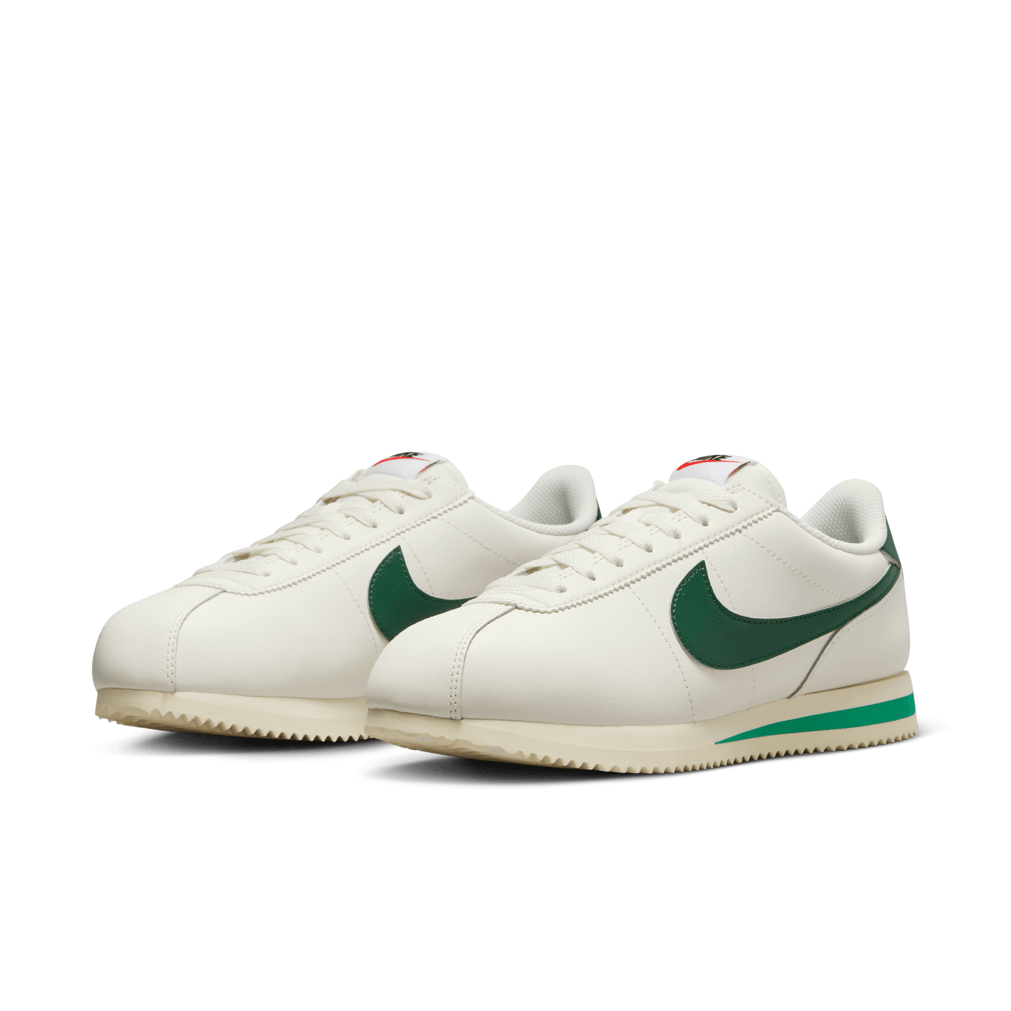 WMNS CORTEZ - GORGE GREEN