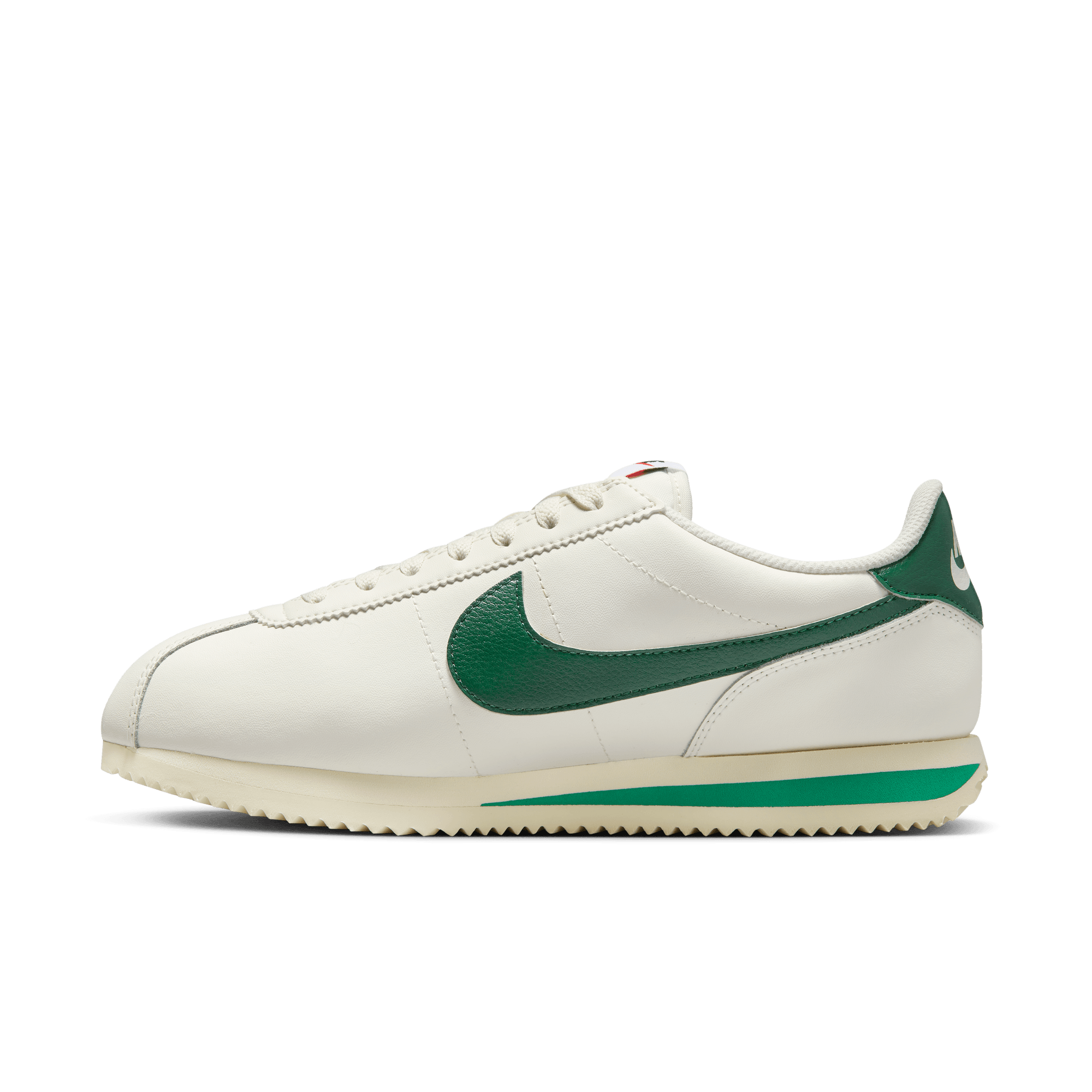 WMNS CORTEZ - GORGE GREEN