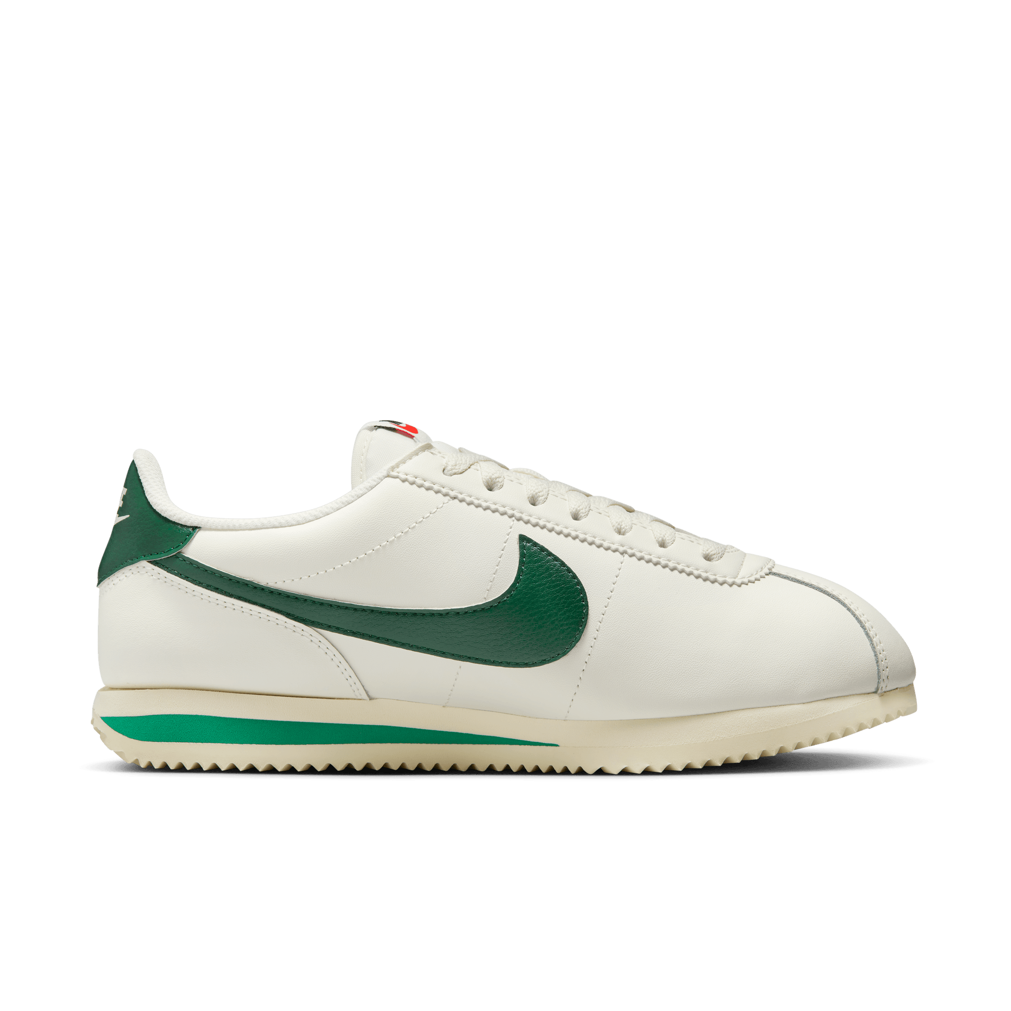 WMNS CORTEZ - GORGE GREEN