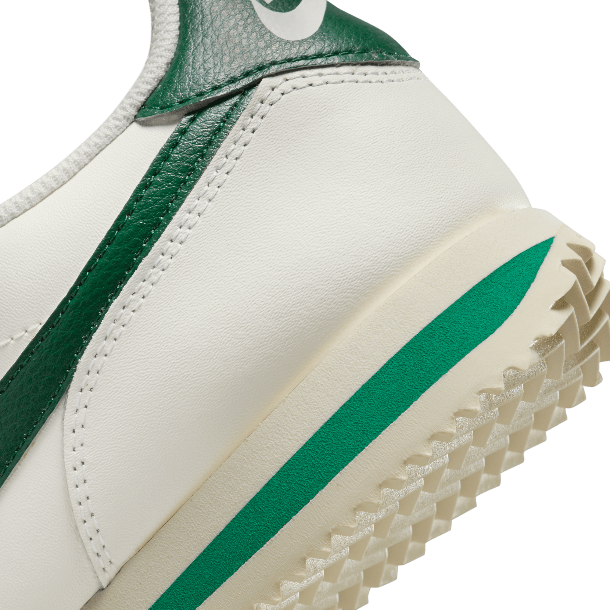 WMNS CORTEZ - GORGE GREEN