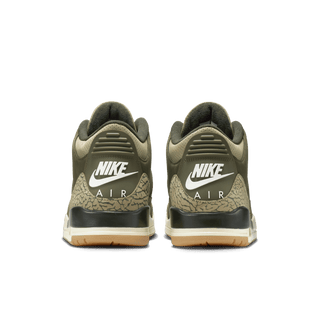 AIR JORDAN 3 RETRO "FAMILY AFFAIR"