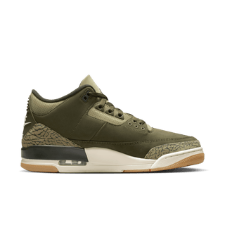 AIR JORDAN 3 RETRO "FAMILY AFFAIR"