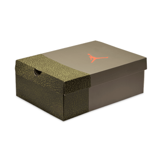 AIR JORDAN 3 RETRO "FAMILY AFFAIR"