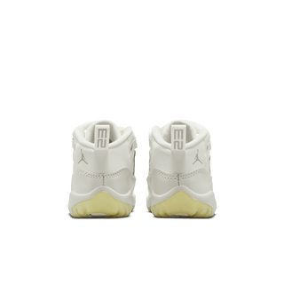 JORDAN 11 RETRO "PEARL" (TD)