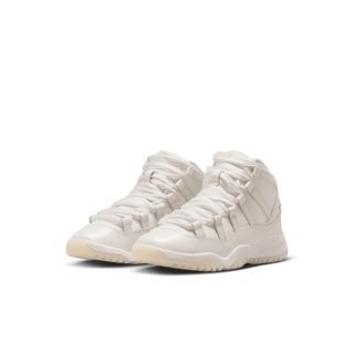 JORDAN 11 RETRO "PEARL" (PS)