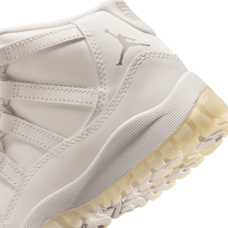 JORDAN 11 RETRO "PEARL" (PS)