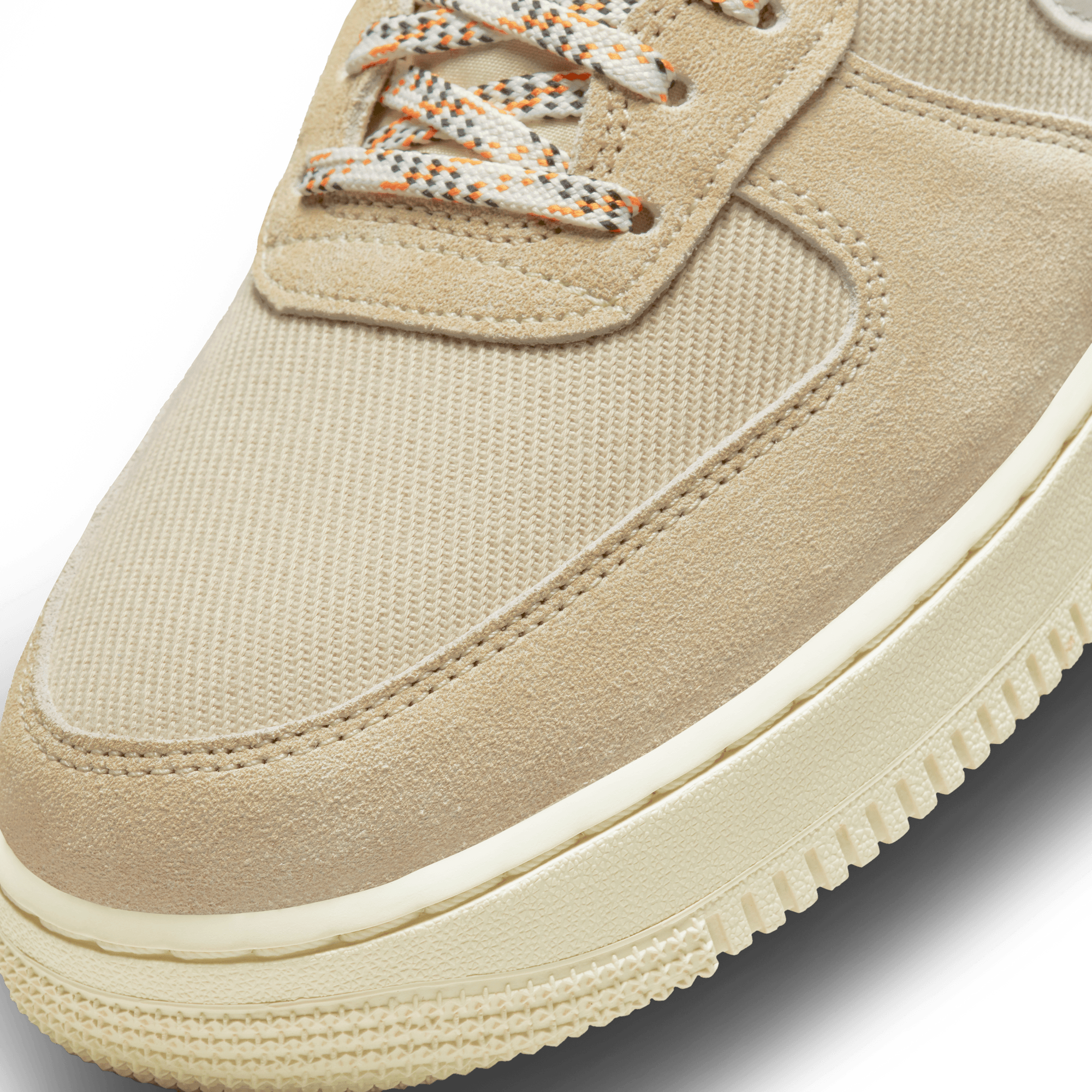 AIR FORCE 1 `07 LV8 "RATTAN"