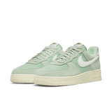 AIR FORCE 1 `07 LV8 "ENAMEL GREEN"