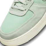 AIR FORCE 1 `07 LV8 "ENAMEL GREEN"