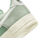 AIR FORCE 1 `07 LV8 "ENAMEL GREEN"